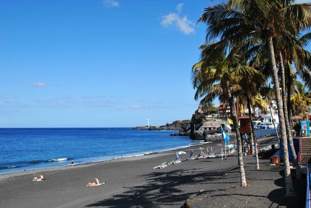 Los Molinos Puerto De Naos Exteriör bild